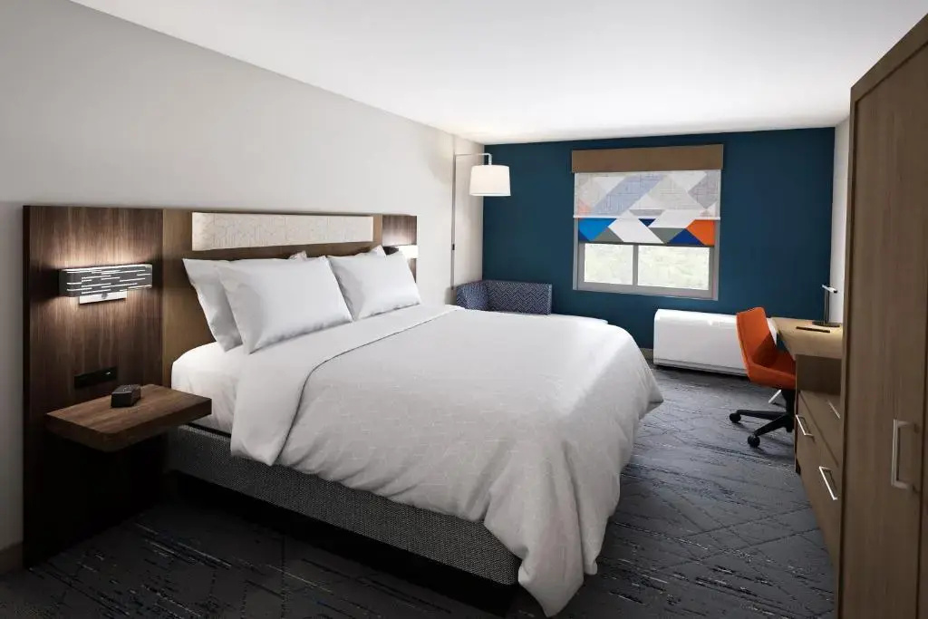 Holiday Inn Express & Suites Courtenay - Comox by IHG