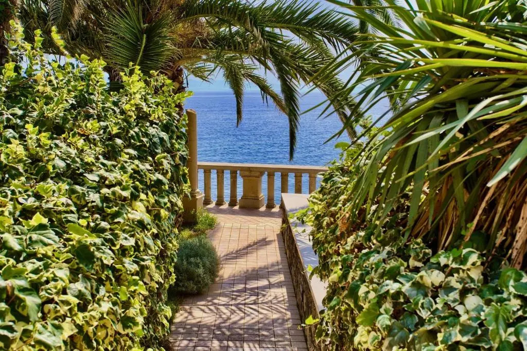 Villa Baronessa