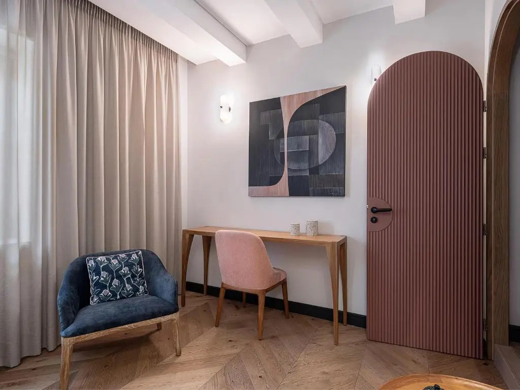 Malmo Historic Hotel