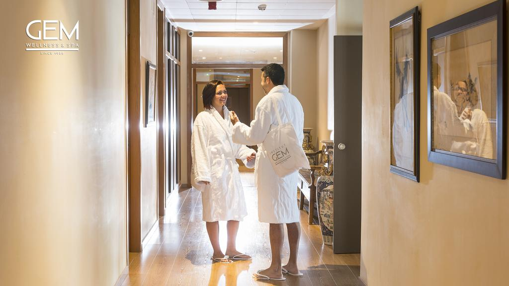 Institut Gem Wellness & Spa