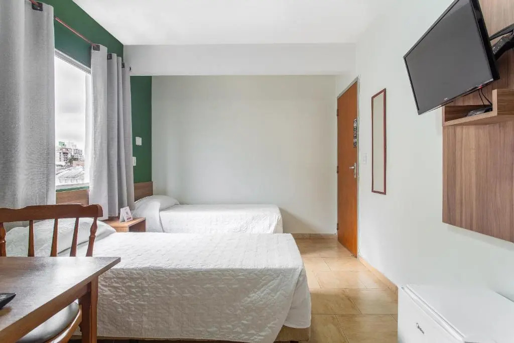 Hotel Dom Rafael Express
