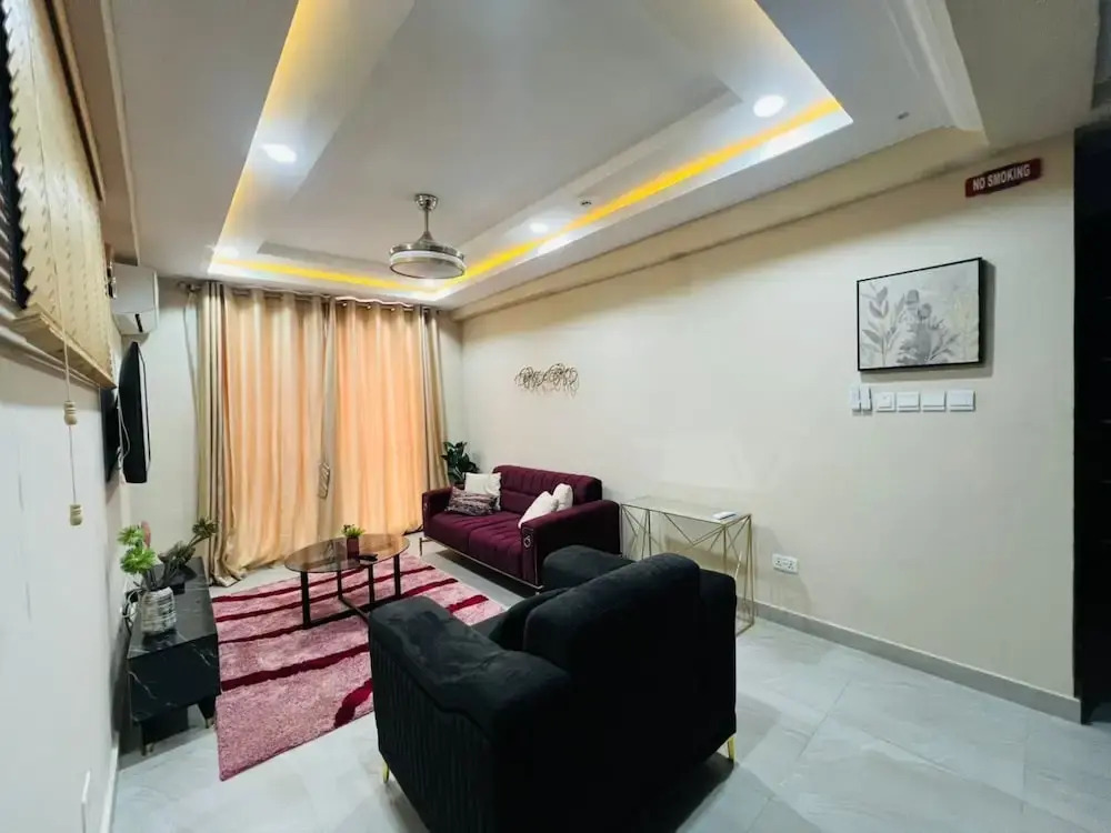 Uda Apartment