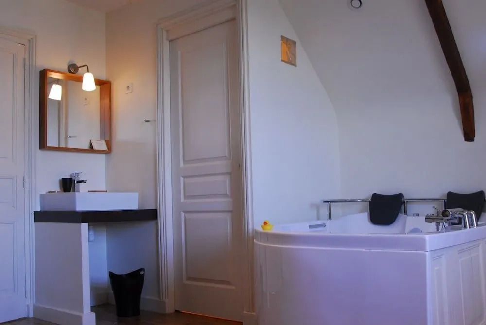 Villa Tourelle