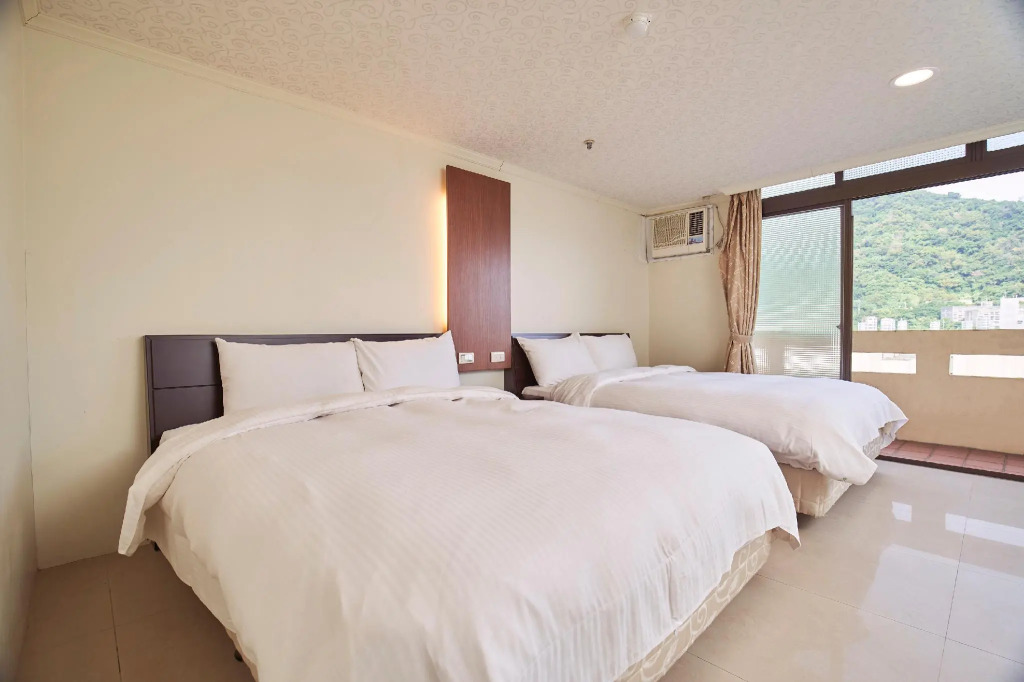 Su Ao Hotel