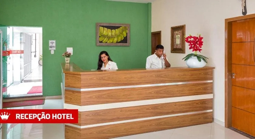 Hotel Imperial