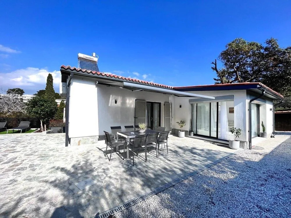 Villa Monttfleury