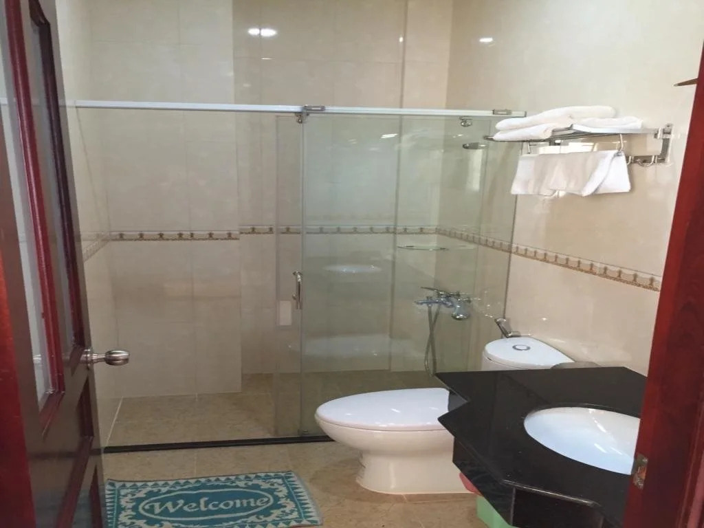 Thu Khoi Hotel