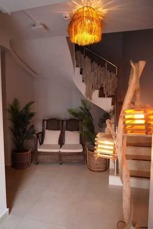 Lara Boutique Hotel