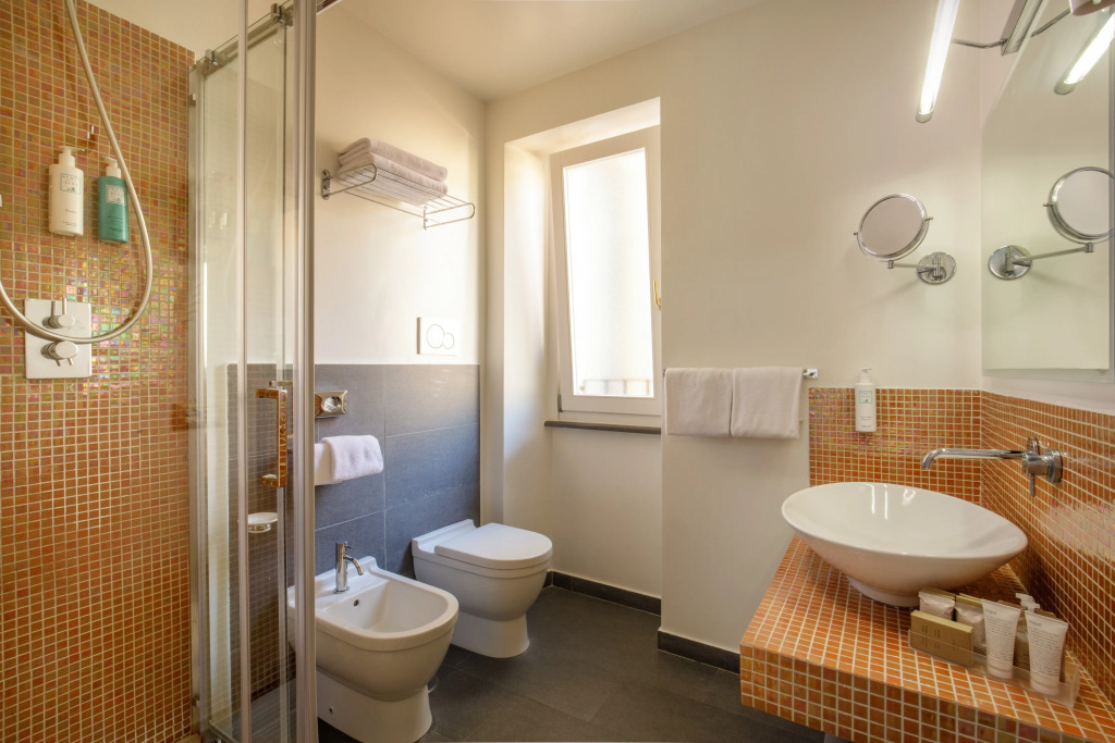 Hotel Mozart