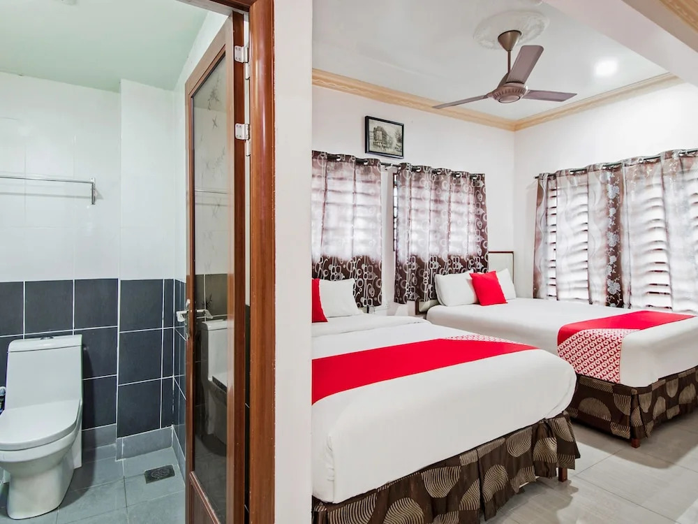 OYO Rooms Padang Jawa JPJ