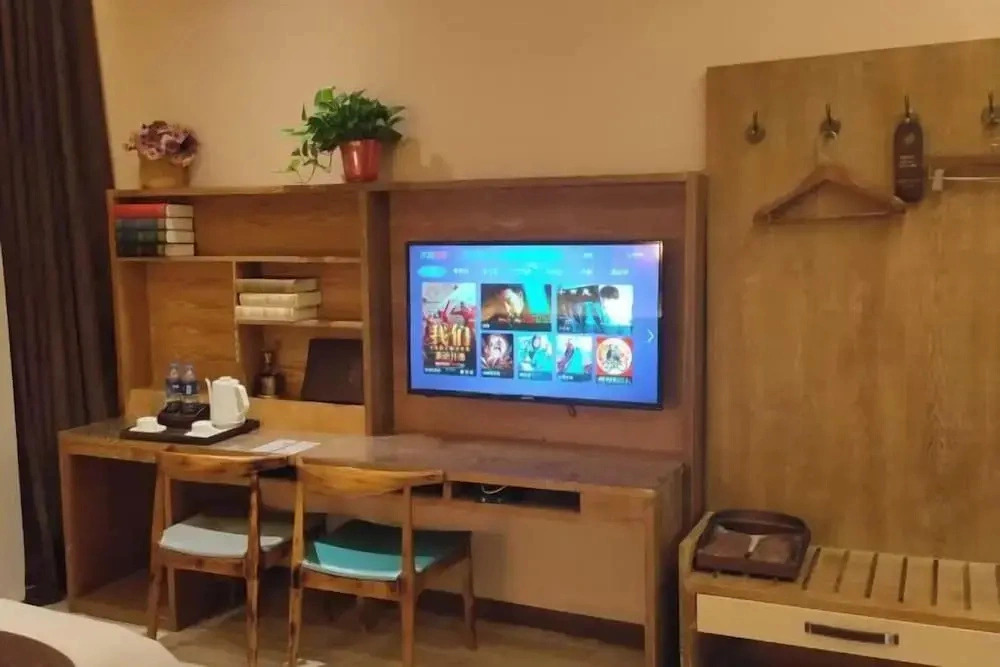 Duman Boutique Hotel
