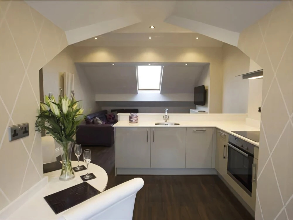 Breck Apartments by Central Beach Leisure Ltd
