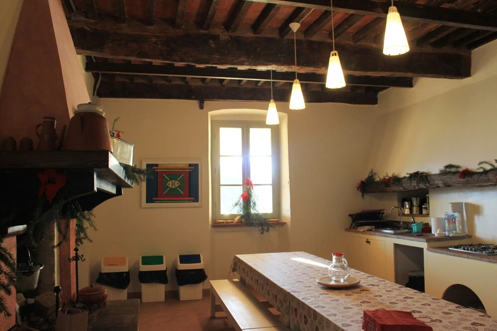 Ostello di Camaiore