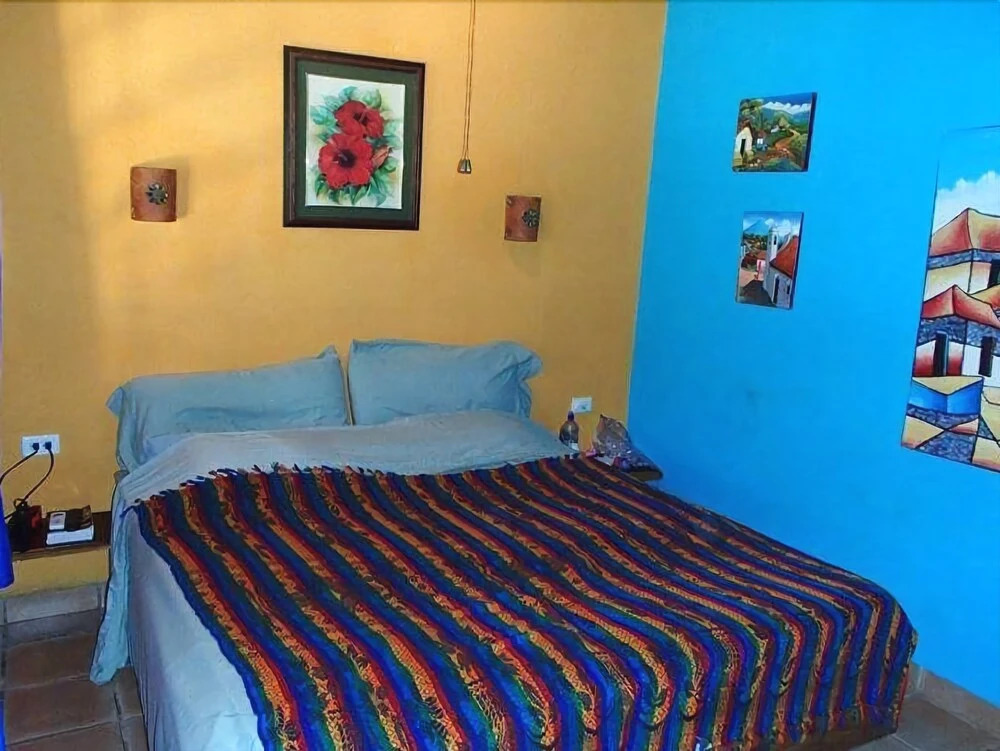 The Grateful Hotel