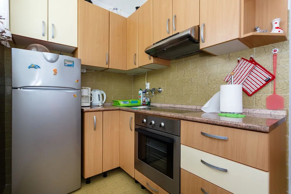 Apartment Hržić