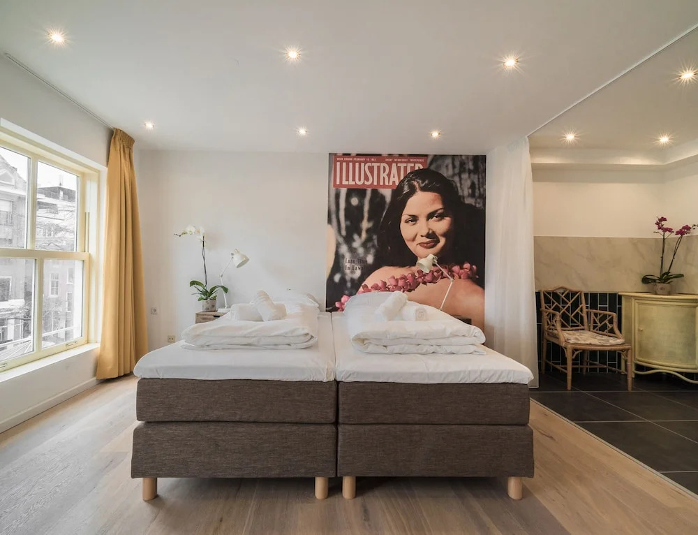 Zèta Beds