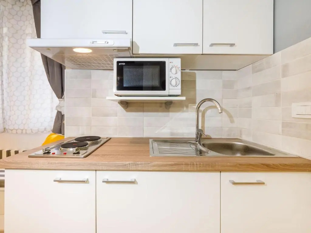 Navis Luxury Apartments