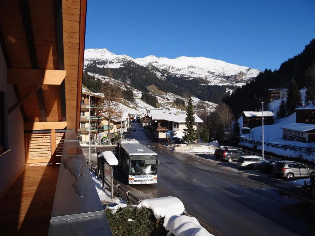 Haus Mittergries