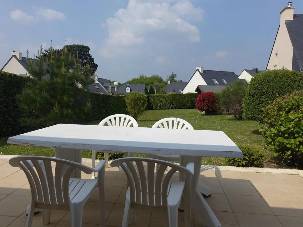 Maison Arzon, 4 pièces, 8 personnes - FR-1-639-49