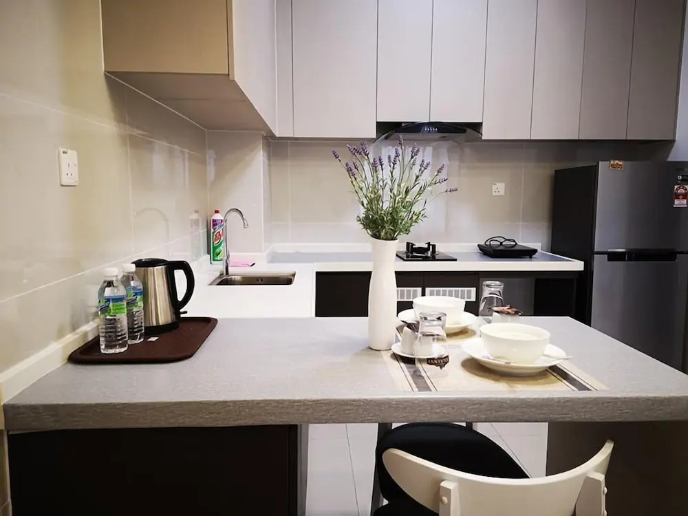 City View Suites