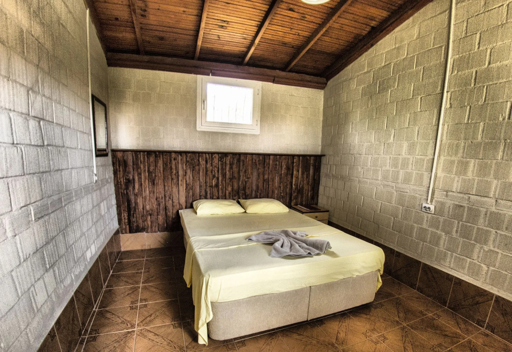 Atillas Getaway