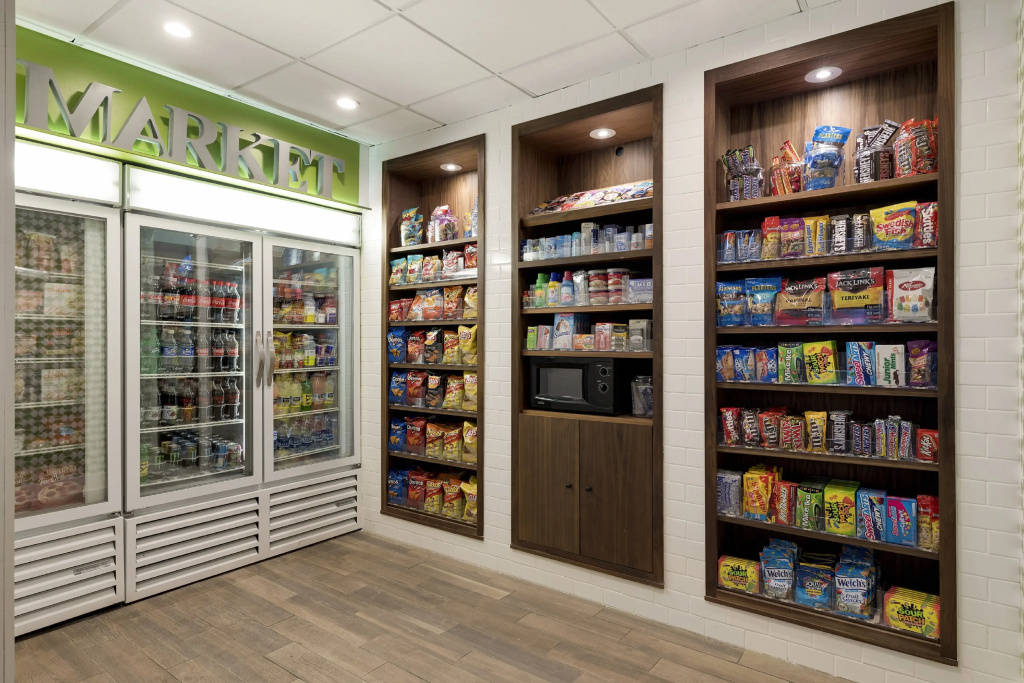 Holiday Inn - Bloomington W MSP Airport Area by IHG