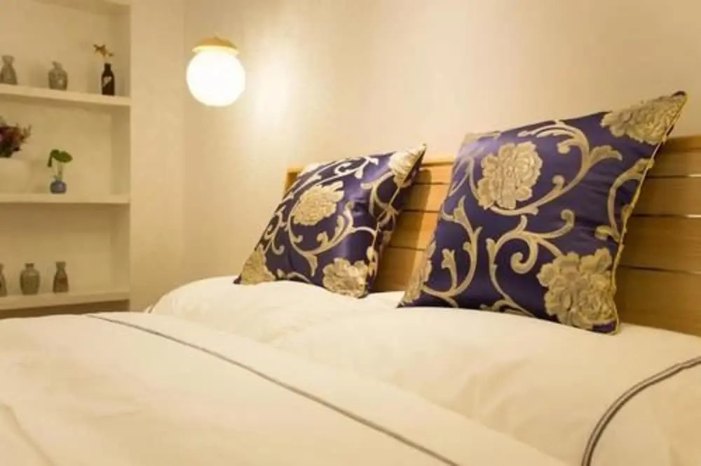 Beijing Heshe Courtyard Hotel