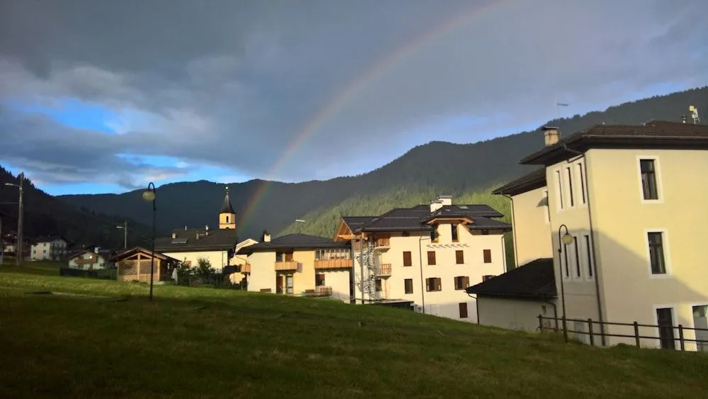 Hotel Serenella