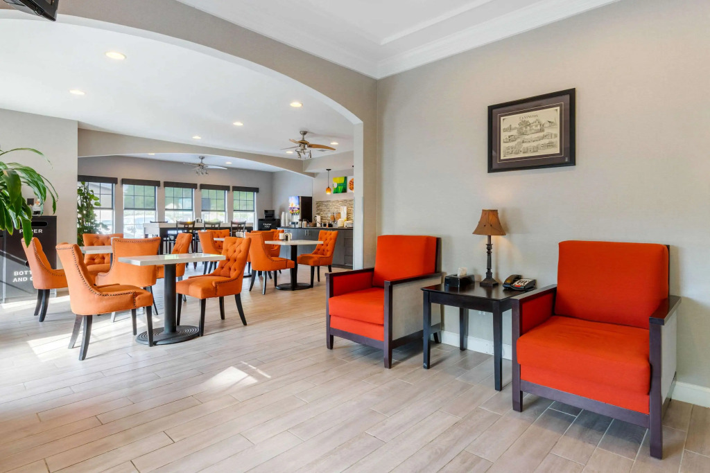 Quality Inn & Suites Lexington