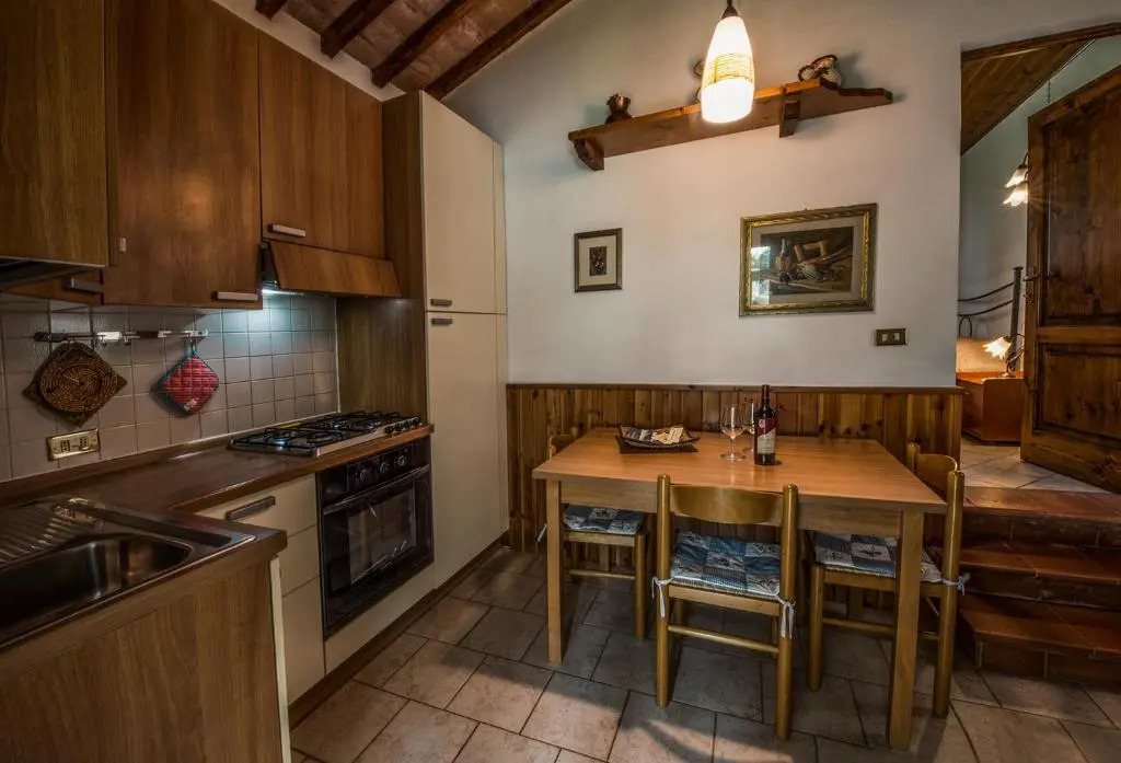 Podere la Fornace