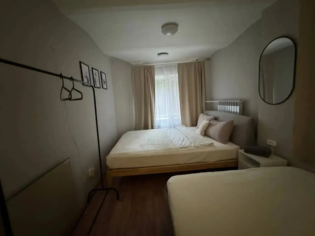 Guest house on Zhukovskogo 29