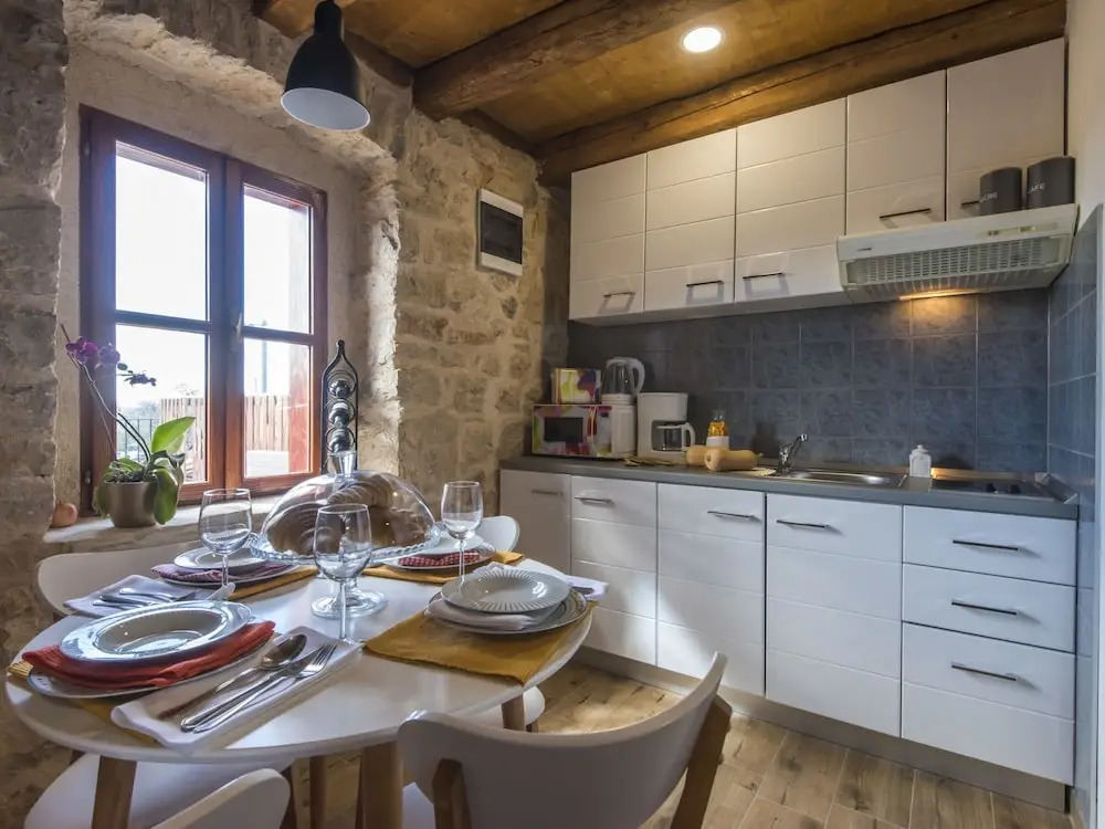 Holiday Home Near Vrana Lake and Adriatic Sea