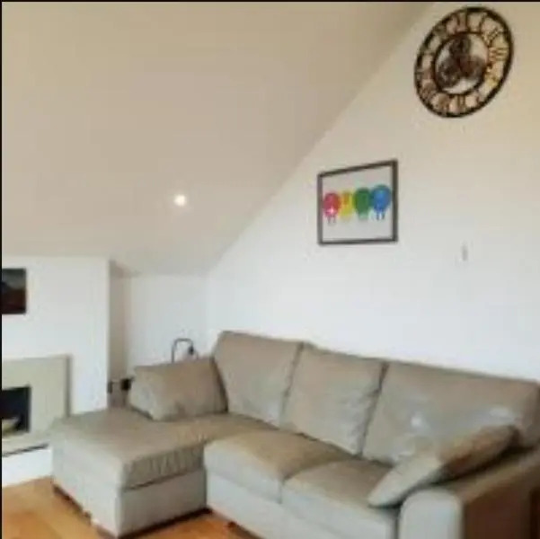 Parc y Bryn Luxury Penthouse Apartment