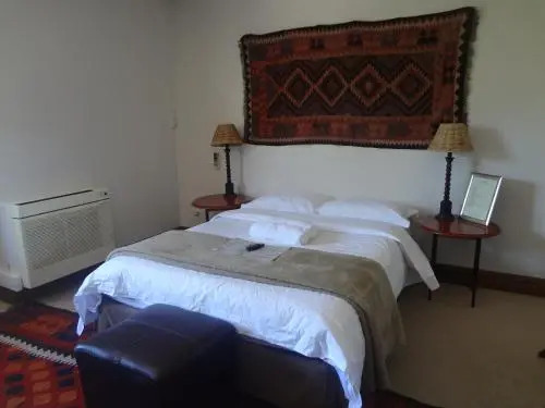 Cape Panorama Lodge