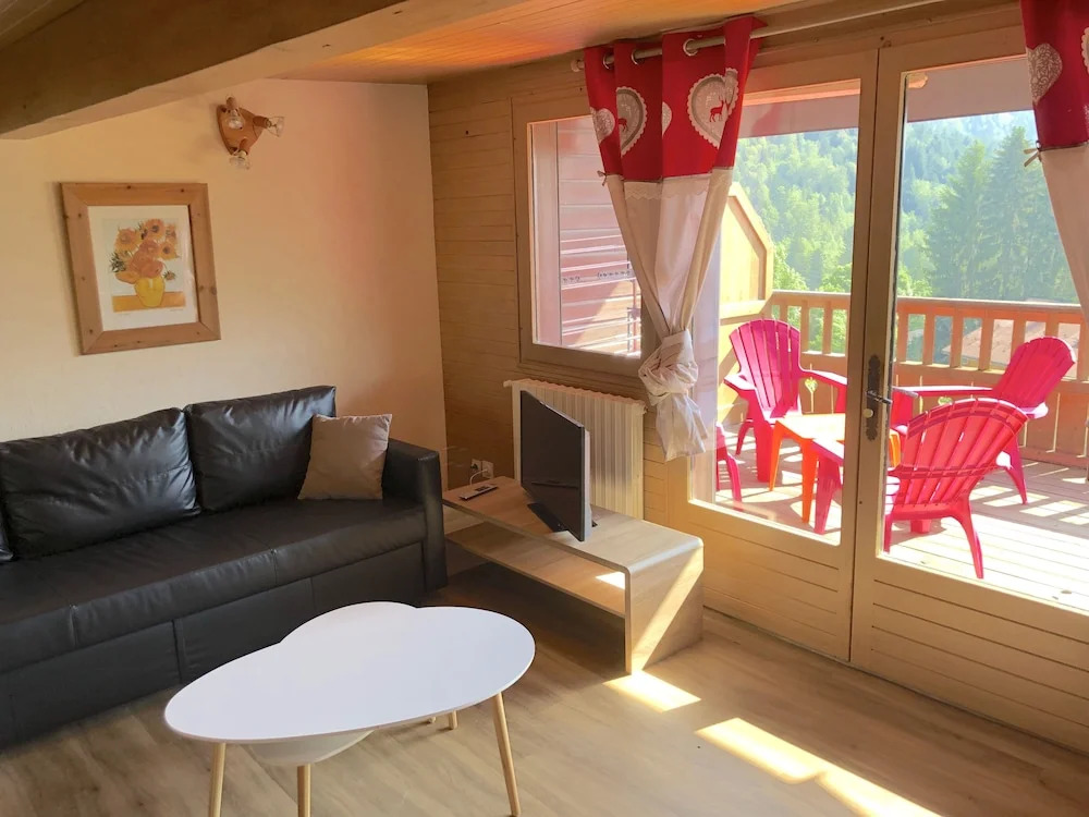 Residence le Dahu