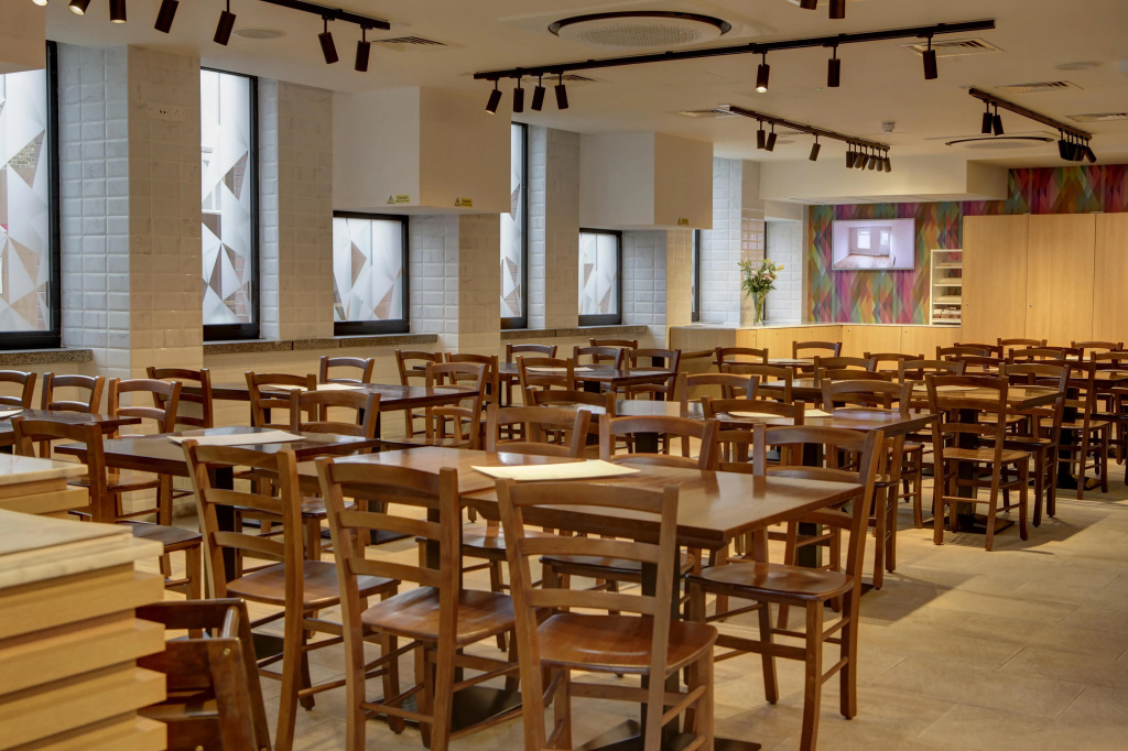 Best Western Plus London Wembley Hotel