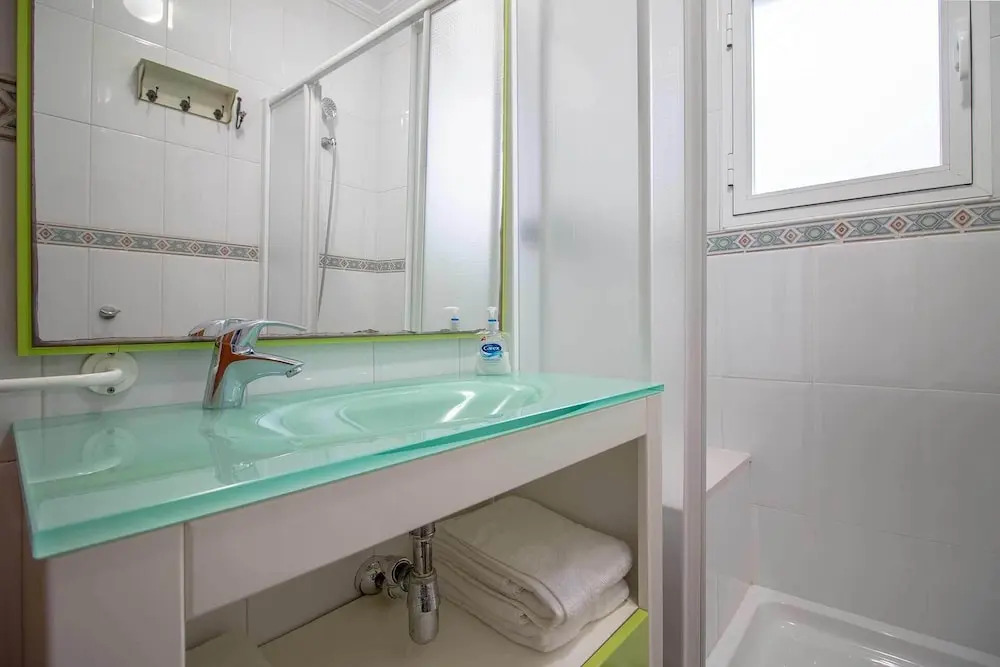 Nerja Holiday Rental Apartment, Torrecilla Beach