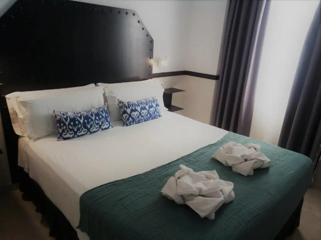 Hostal Hom Museo