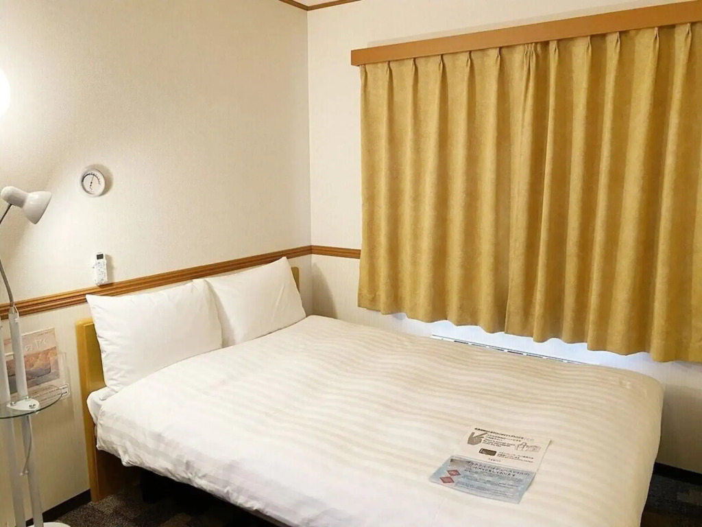 Toyoko Inn Hokkaido Asahikawa Station Higashi