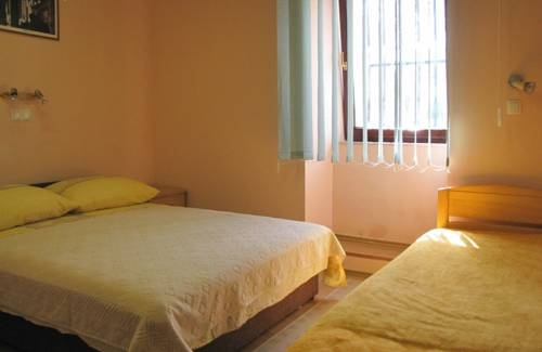 Nirvana rooms Split