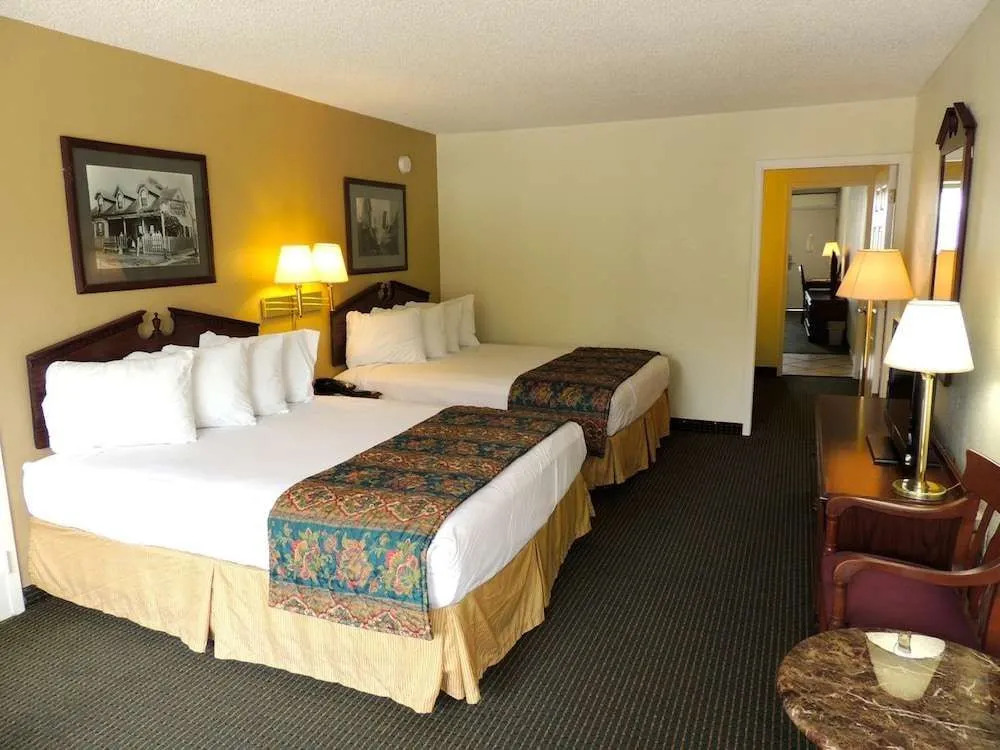 Ramada Inn