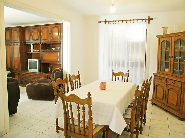 Apartment Repak by Interhome
