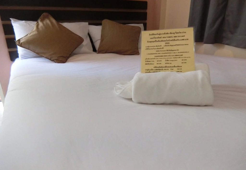 Kiangphu Resort