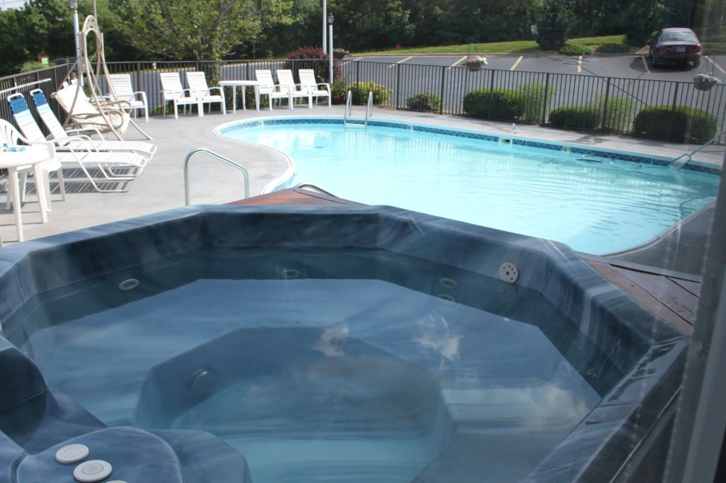 Scenic Hills Inn
