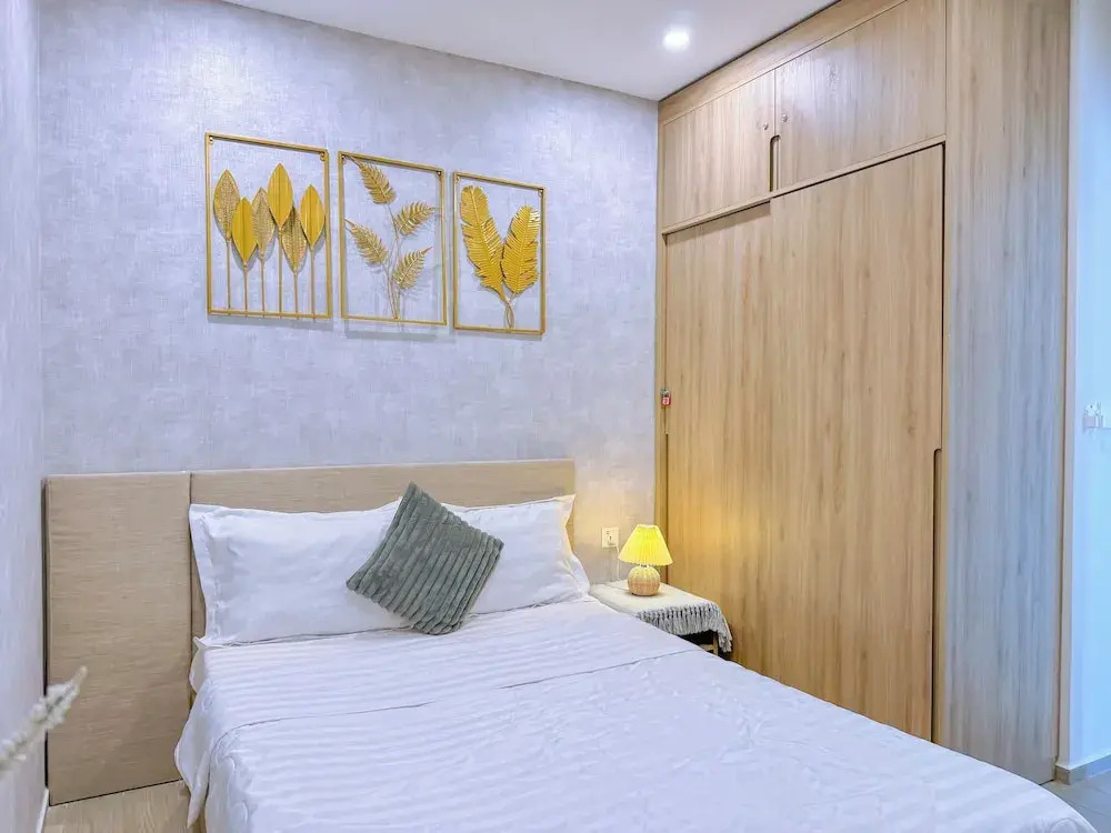 The Sóng Vũng Tàu - Windys Homestay Miễn Phí Hồ Bơi Vô Cực