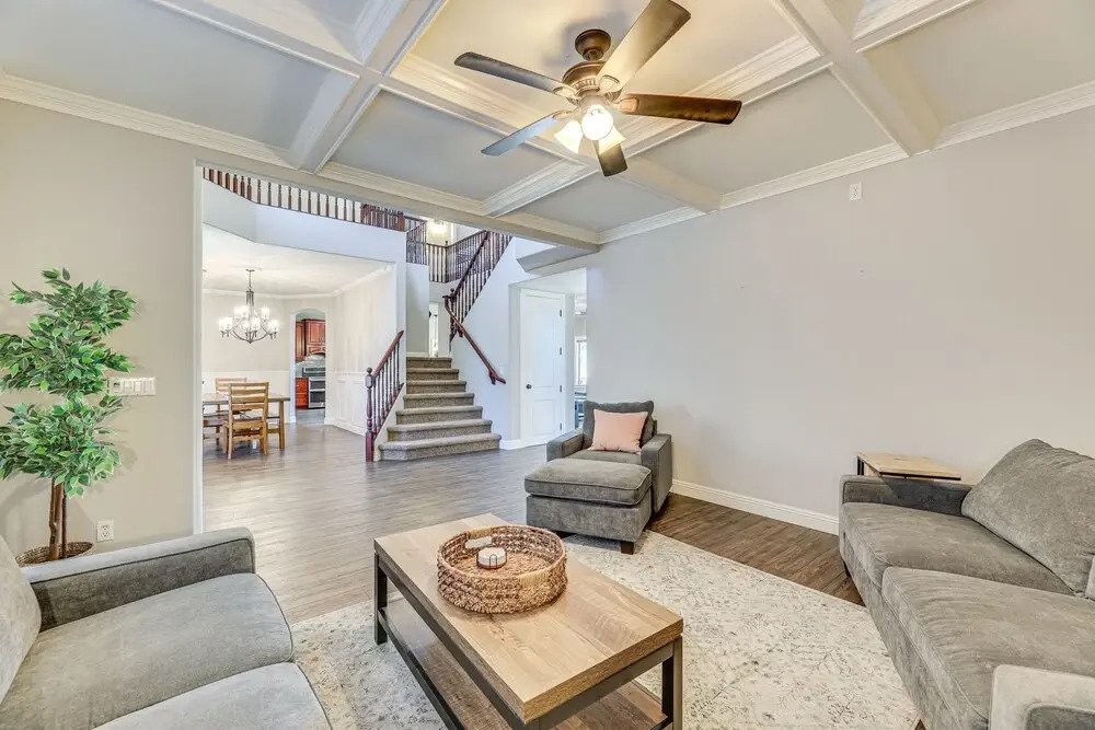 Expansive Mesa Retreat w/ Private Outdoor Pool!