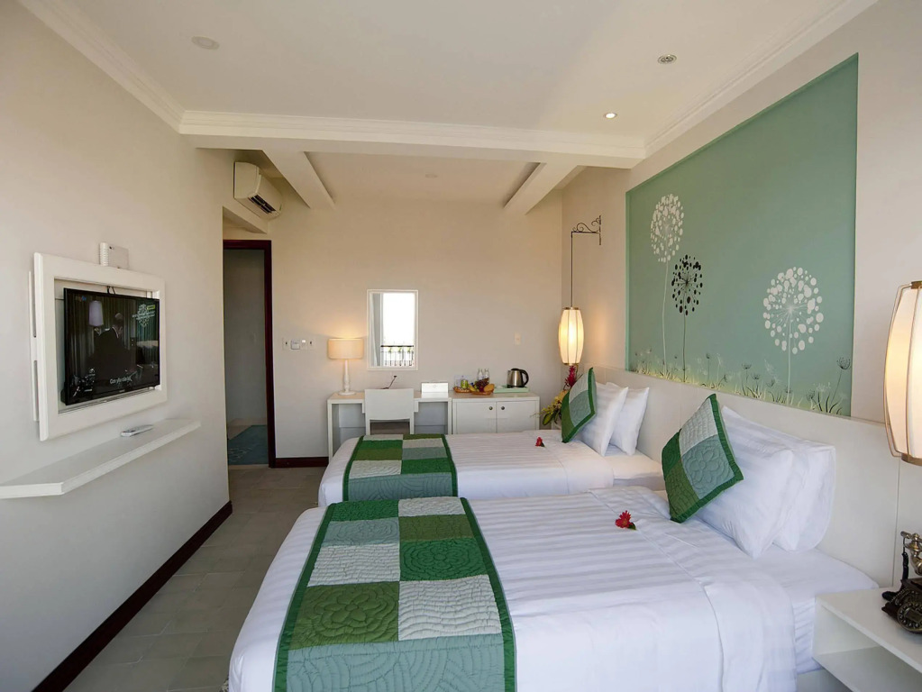 Lantana Boutique Hoi An Hotel