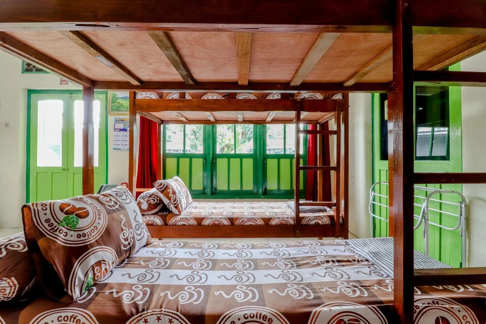 Bahagia Sederhana Homestay
