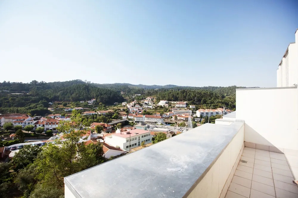 HI São Pedro do Sul   Pousada de Juventude