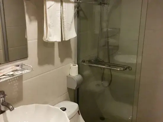 Shanghai wanshangke Express Hotel